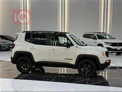 جيب رينيجيد